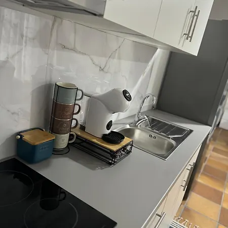 Vakantiehuis Alforra 2-centro-praias-levadas *