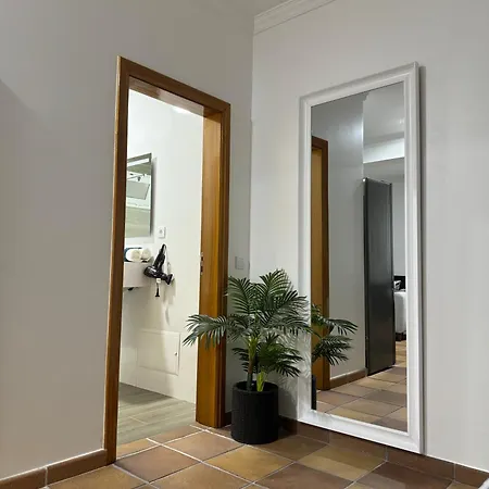 Vakantiehuis Alforra 2-centro-praias-levadas *