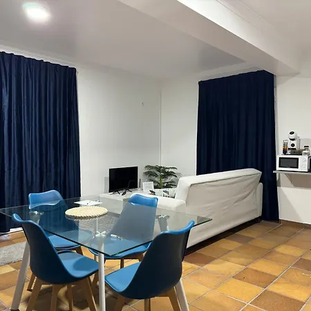 Vakantiehuis Alforra 2-centro-praias-levadas *