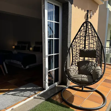 Alforra 2-centro-praias-levadas Hébergement de vacances