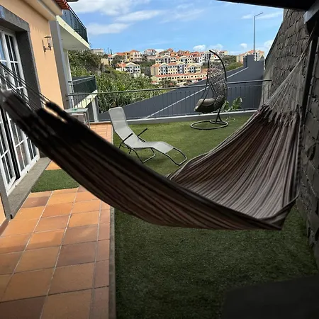 Alforra 2-centro-praias-levadas Vakantiehuis *