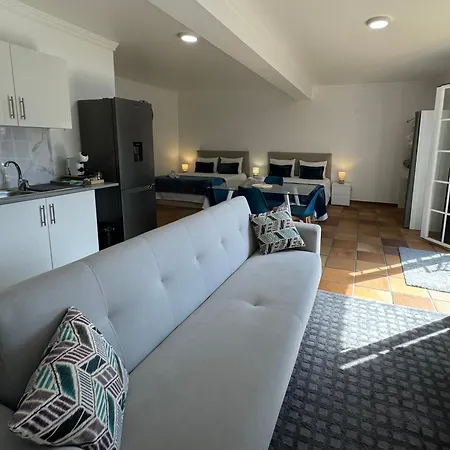 Vakantiehuis Alforra 2-centro-praias-levadas