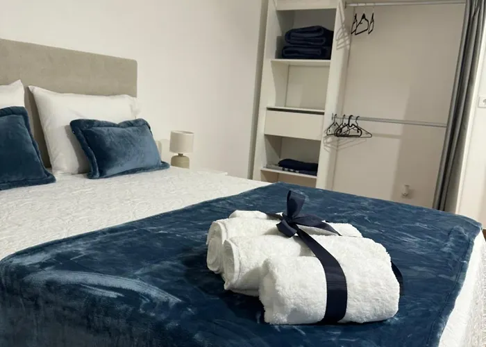 Hébergement de vacances Alforra 2-centro-praias-levadas