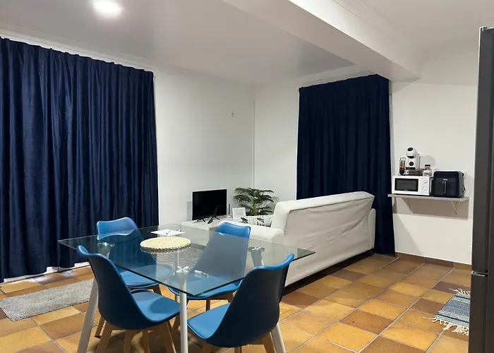 Hébergement de vacances Alforra 2-centro-praias-levadas *