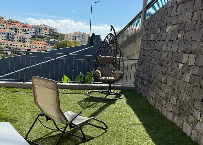 Hébergement de vacances Alforra 2-centro-praias-levadas