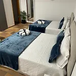 度假居 Alforra 2-centro-praias-levadas 卡马拉-德洛布什