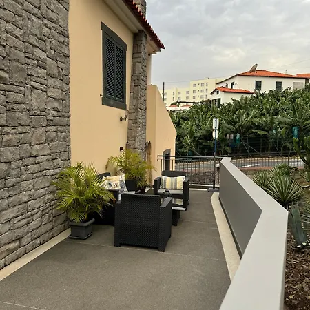 Casa de Férias Alforra 2-centro-praias-levadas *