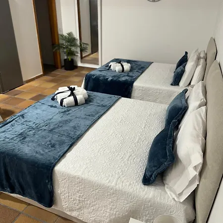 Tatil Evi Alforra 2-centro-praias-levadas Câmara de Lobos