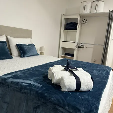 Casa de Férias Alforra 2-centro-praias-levadas