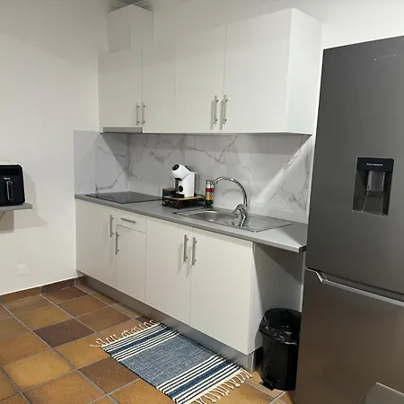 Tatil Evi Alforra 2-centro-praias-levadas Câmara de Lobos
