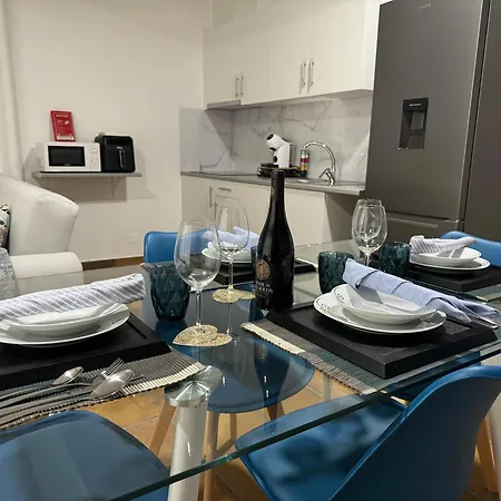 Tatil Evi Alforra 2-centro-praias-levadas Câmara de Lobos