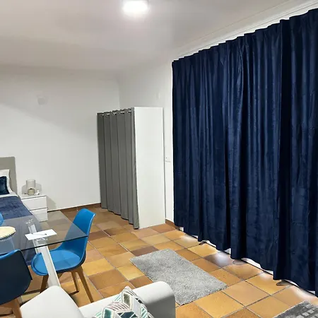 Tatil Evi Alforra 2-centro-praias-levadas Câmara de Lobos
