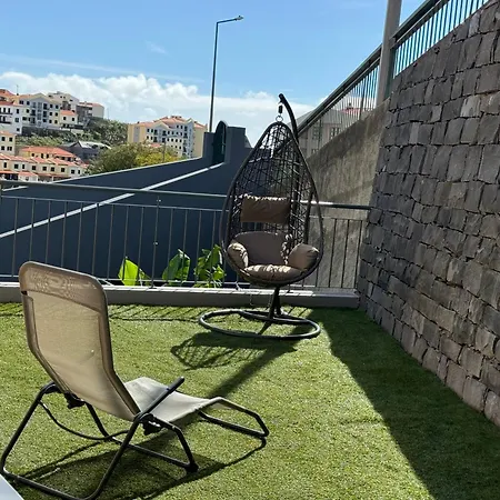 Casa de Férias Alforra 2-centro-praias-levadas