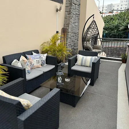 Tatil Evi Alforra 2-centro-praias-levadas *