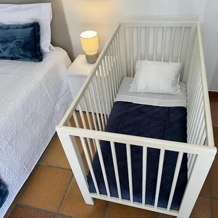 Casa de Férias Alforra 2-centro-praias-levadas