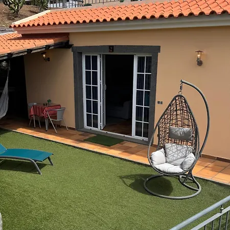 Alforra 2-centro-praias-levadas Tatil Evi