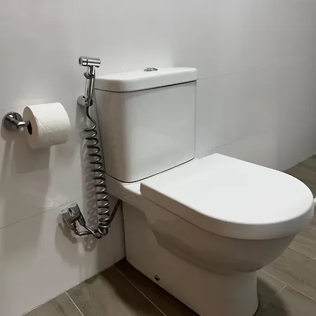 Alforra 2-centro-praias-levadas Apartamento *