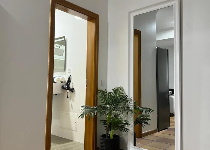 Holiday home Alforra 2-centro-praias-levadas *