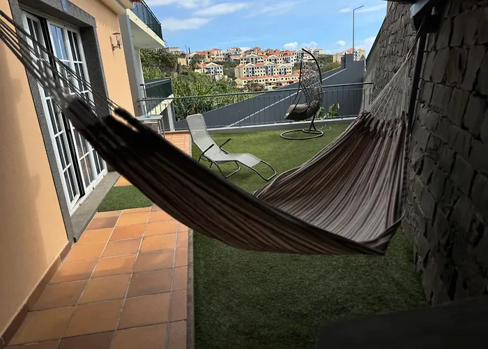 Alforra 2-centro-praias-levadas Holiday home *