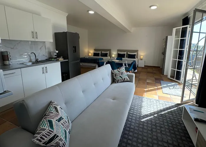 Holiday home Alforra 2-centro-praias-levadas