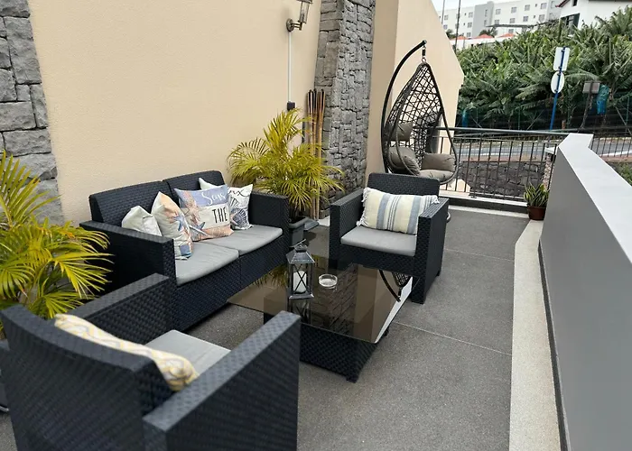 Holiday home Alforra 2-centro-praias-levadas *